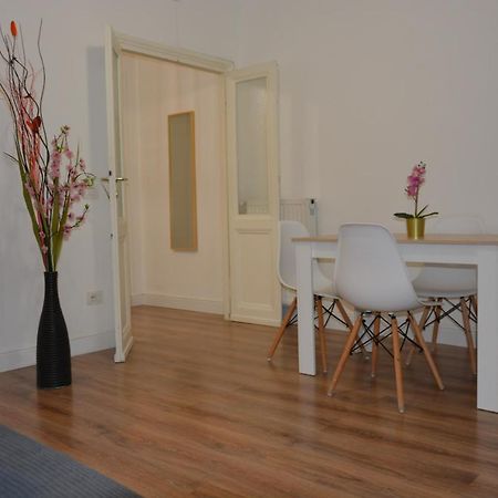 Mirhome Apartment Rom Eksteriør billede