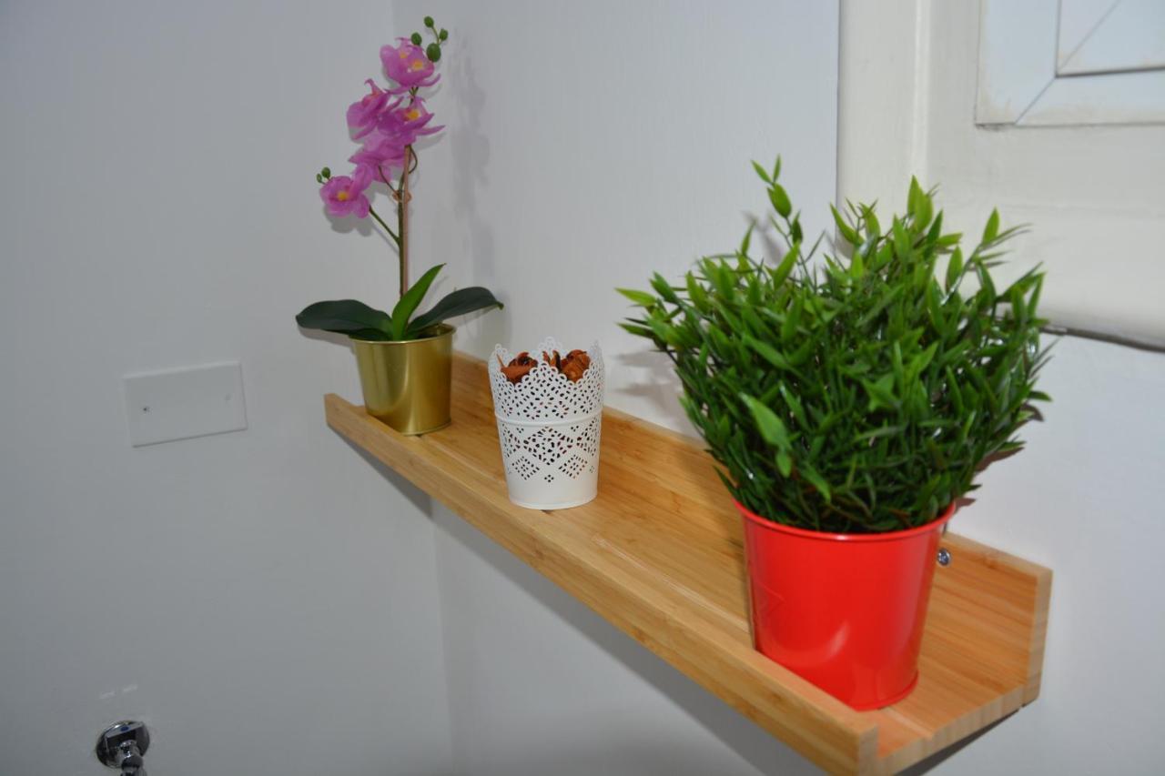 Mirhome Apartment Rom Eksteriør billede