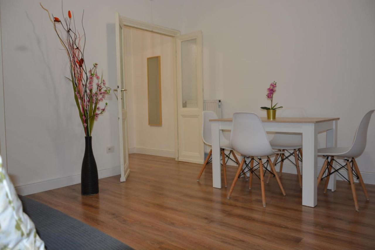 Mirhome Apartment Rom Eksteriør billede