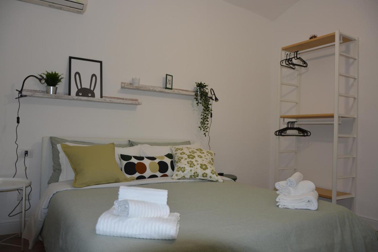 Mirhome Apartment Rom Eksteriør billede