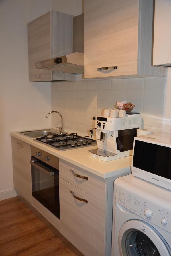 Mirhome Apartment Rom Eksteriør billede