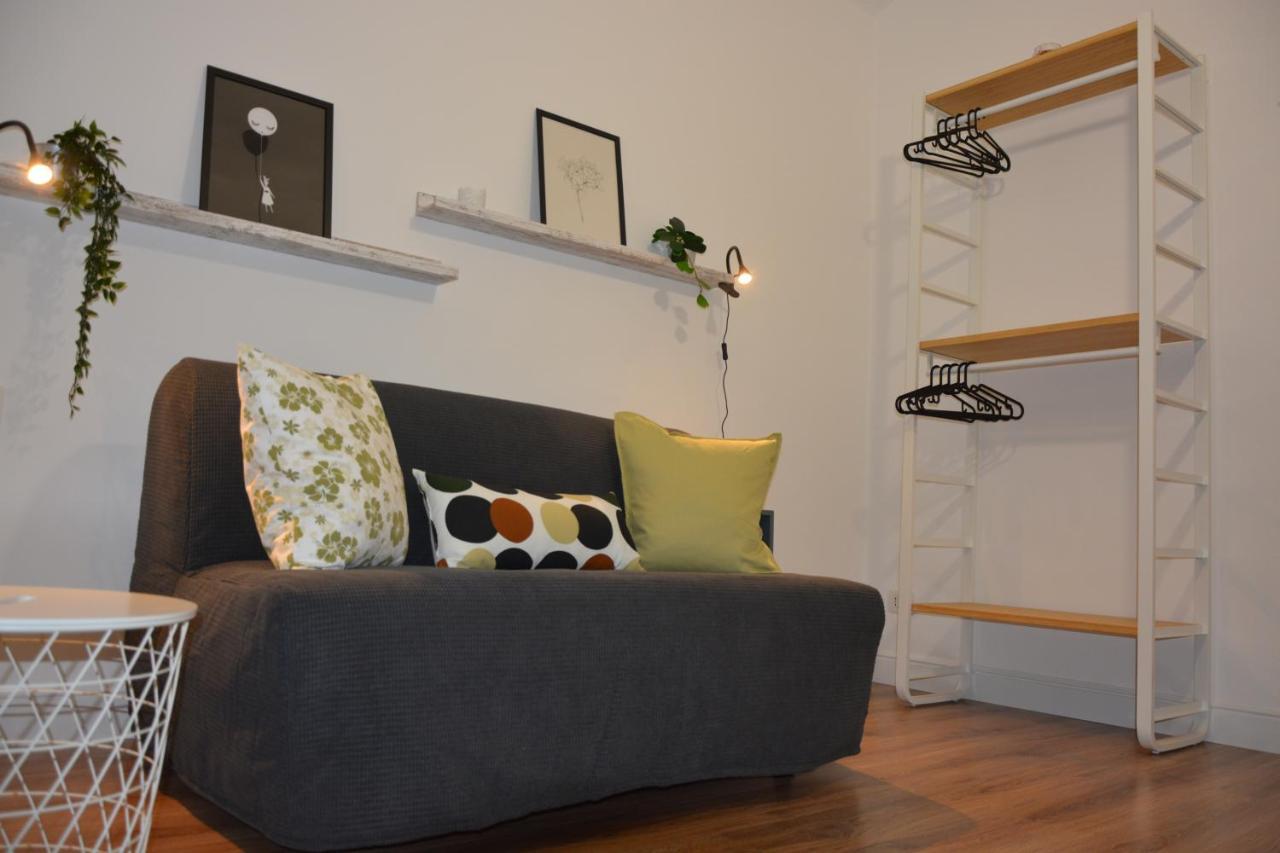Mirhome Apartment Rom Eksteriør billede