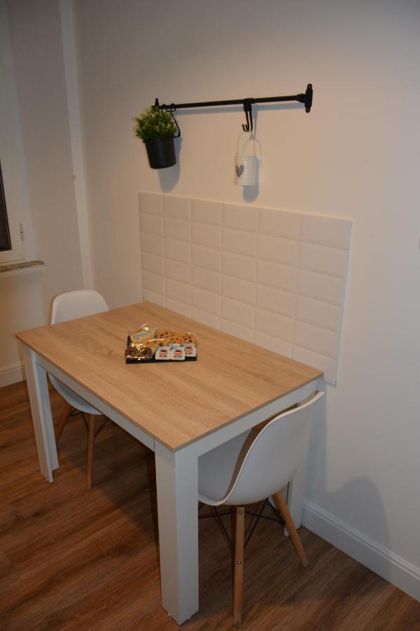 Mirhome Apartment Rom Eksteriør billede
