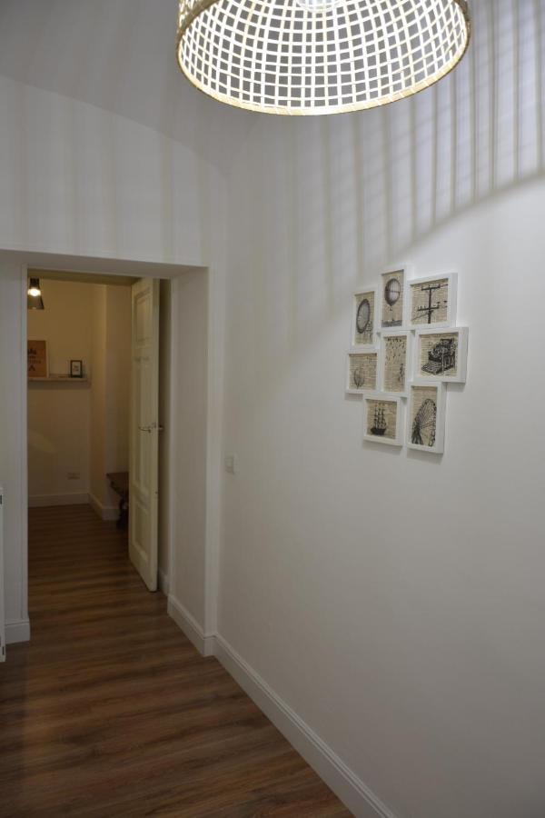 Mirhome Apartment Rom Eksteriør billede