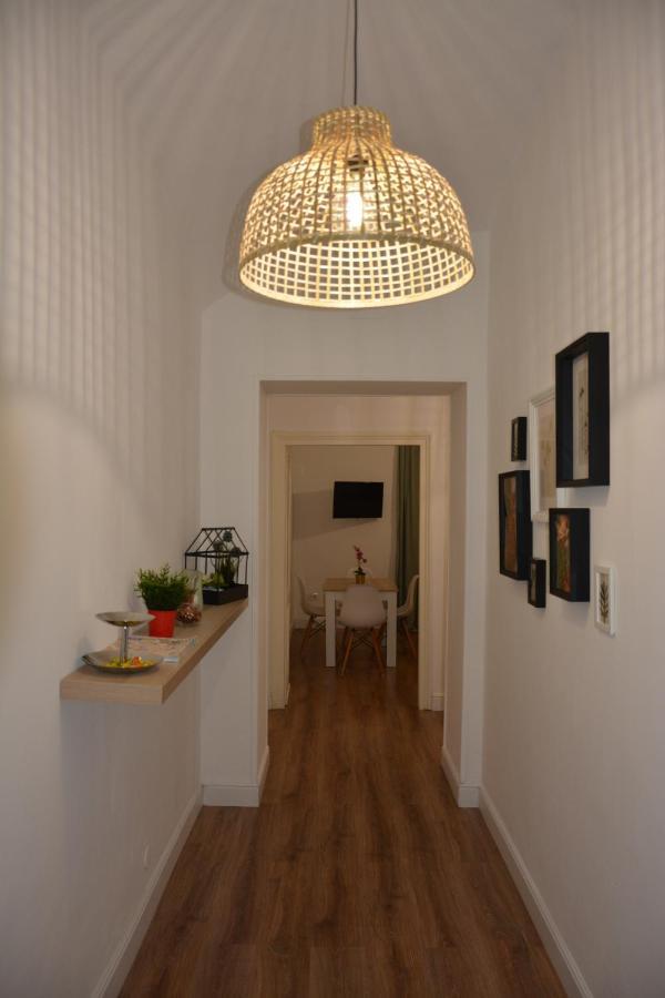 Mirhome Apartment Rom Eksteriør billede