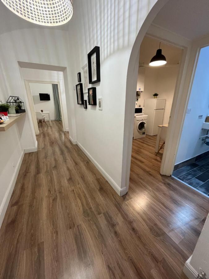 Mirhome Apartment Rom Eksteriør billede