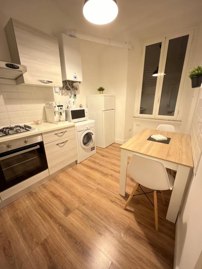 Mirhome Apartment Rom Eksteriør billede