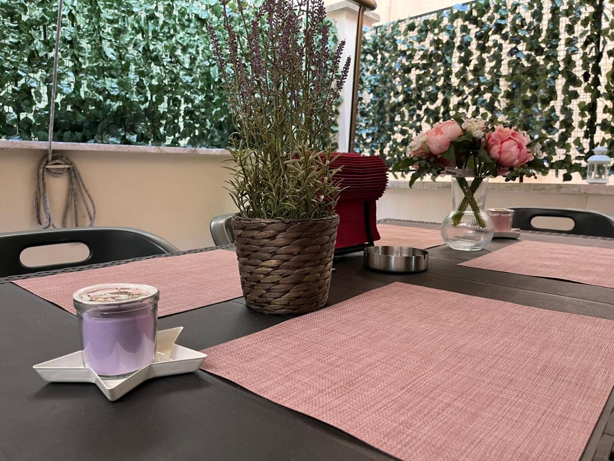 Mirhome Apartment Rom Eksteriør billede