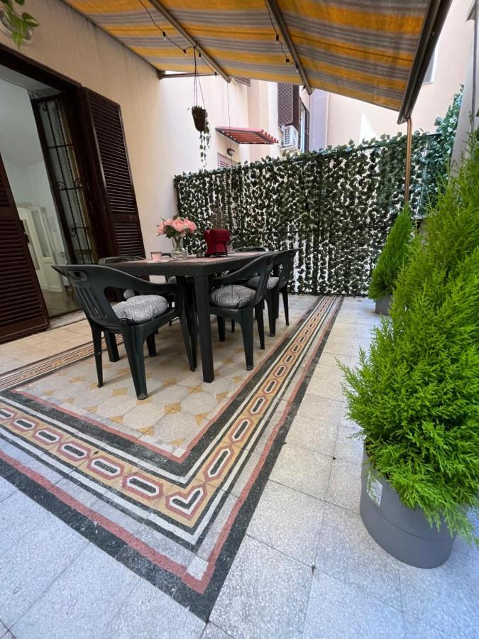 Mirhome Apartment Rom Eksteriør billede