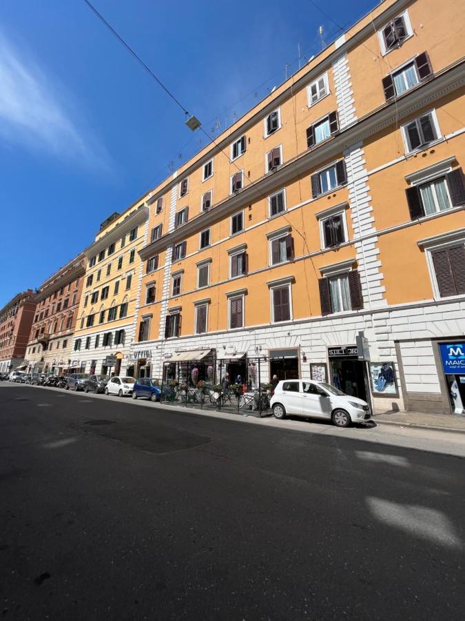 Mirhome Apartment Rom Eksteriør billede